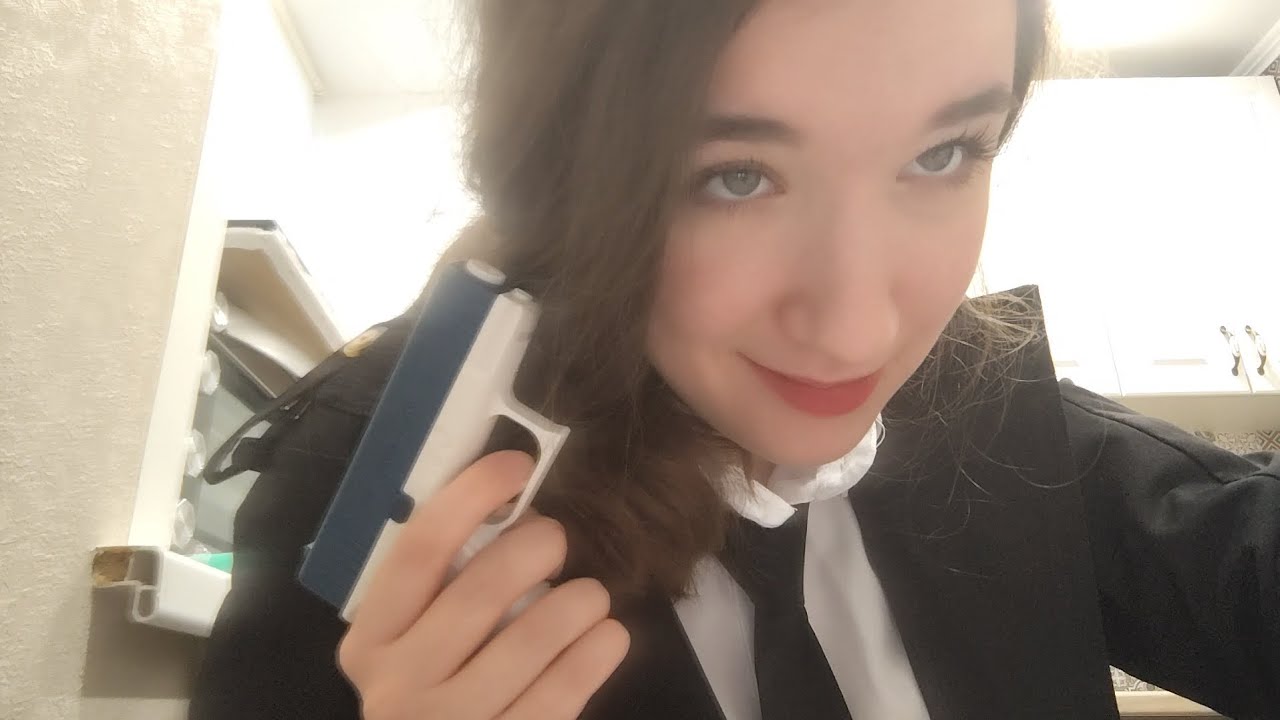 асмр частая смена сюжета // asmr frequent change of plot 