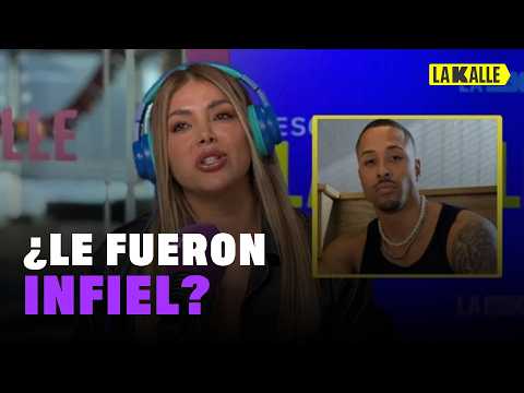 ¿Hubo infidelidad? Yaya rompe silencio sobre los motivos reales de su ruptura con José