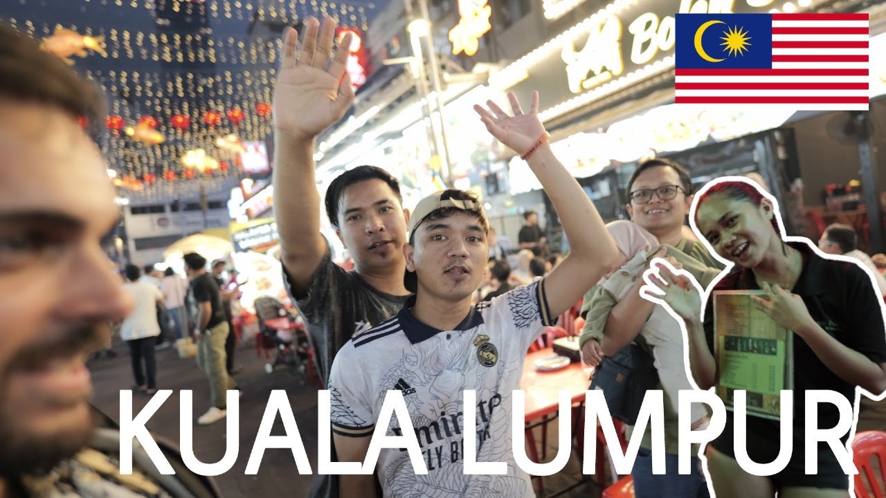 Cel mai subestimat oraș din Asia de Sud Est.