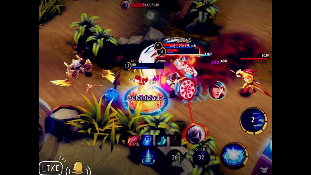 😻 UNLIMITED DASH HARITH - MLBB | Harith Montage #1