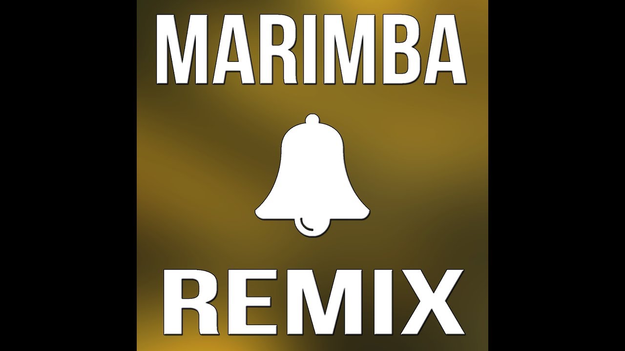 Rockstar (Marimba Remix Ringtone of Post Malone and 21 Savage) YouTube