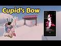 How To Get Cupid's Bow Rod (EASY) | Fisch | Roblox