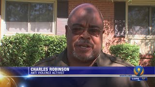 Teen shot to death leaving house party in north Charlotte, police say