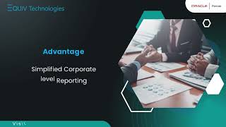 Advantages of Oracle Primavera P6 EPPM | Oracle Primavera Partner in Australia #EquivTechnologies