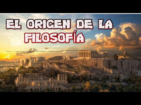 Video: Desarrollo de la filosofía: etapas, causas, rumbos, concepto, historia y modernidad