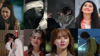 Sad girl dp image,sad girl pic for Whatsup dp
