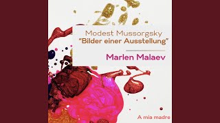 Bilder einer Ausstellung, IMM 50: Promenade [II]