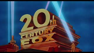 20th Century Fox (1988) #3