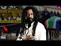 Look How These Guys Made This Legend Lucky Dube Documentary
