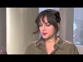 Dakota Johnson (Anastasia Steel) - Fifty Shades Of Grey