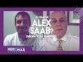 ¿El final de ALEX SAAB? | EUROPA y las sanciones | SinNombre 5 (p1) | ALEJANDRO MARCANO Y NEHOMAR H