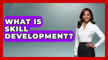 What Is Skill Development? - The Time Management Pro
