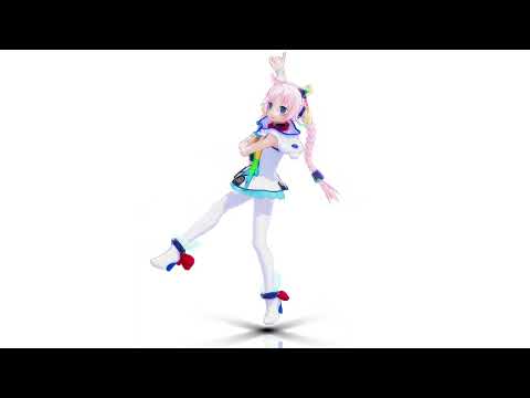 【Rana（原曲のミクさんとユニゾン）】Prhythmatic【Vocaloidカバー】