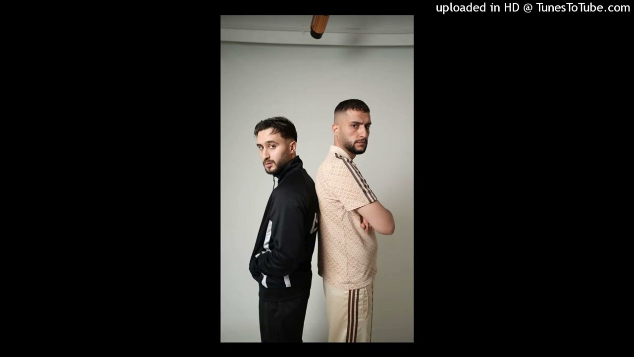 ORGANIZE X ERAY067 X MANSUR TYPE BEAT - 2025 -  'YARAMAZ' - (DARUPROD)