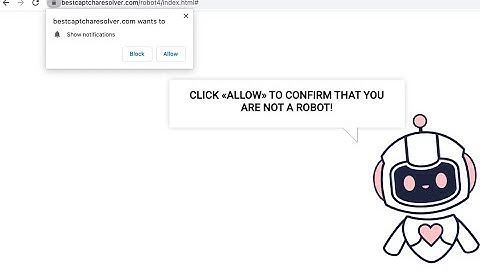 Bestcaptcharesolver.com push notifications (removal instructions).