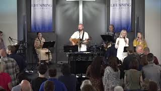Sunday Morning Service | Two Trees, Two Ways to Live | Guest Pastor Dave Ford