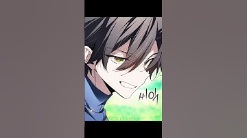 A smile is a trap 😁😅 | Blink Master of the Magic Academy #manhwa #webtoon #manhwaedit #shrots