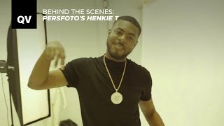 Behind the scenes: Persfoto's Henkie T