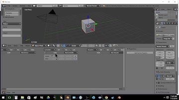 Using states in blender game logic bricks