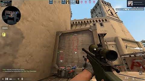 BunnyHop Episode 3 #XVAP #nohatapplication #zuhn #milionar #movement