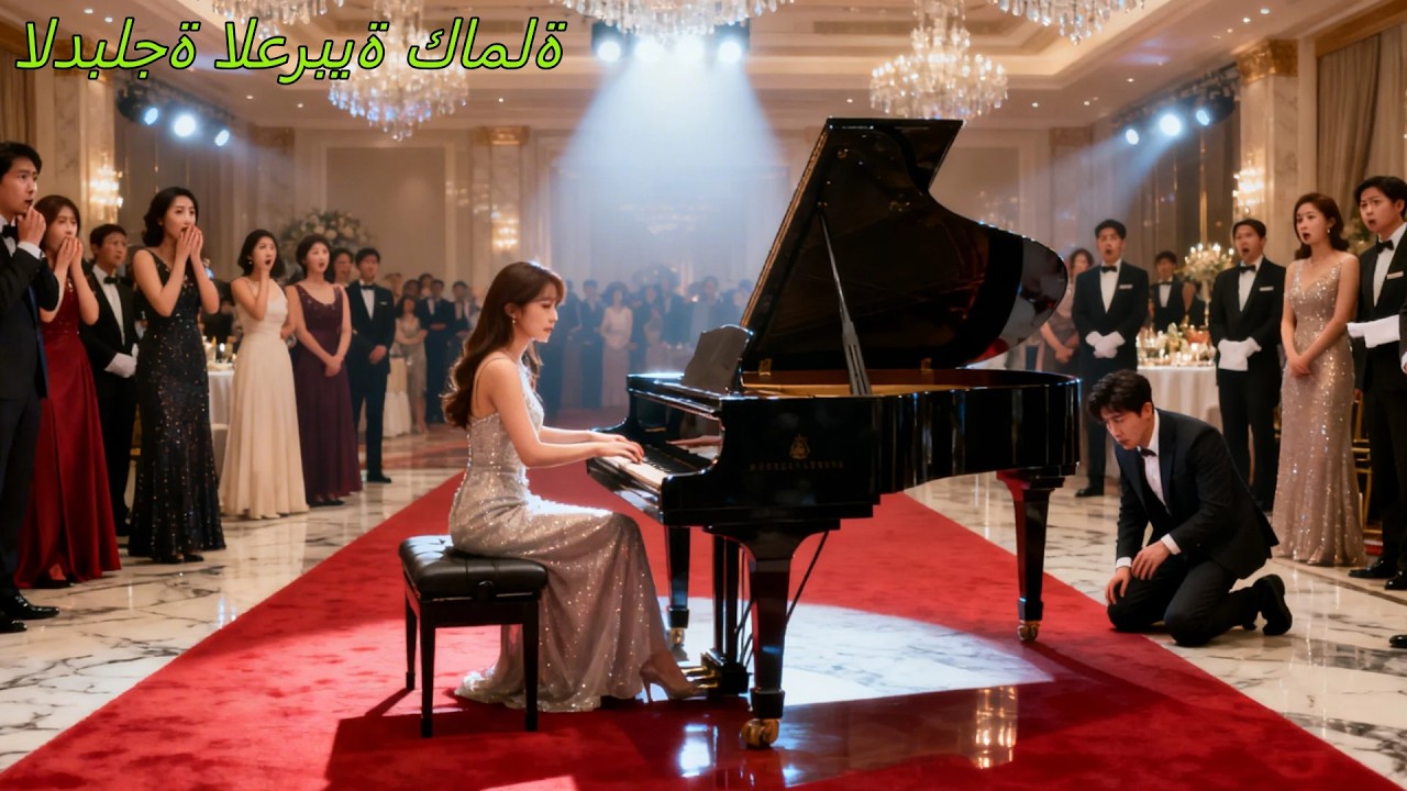 ضحّيت بكل شيء لأجعلها نجمة، لكنها يوم الشهرة أجبرتني أن أركع!#240125cfB2