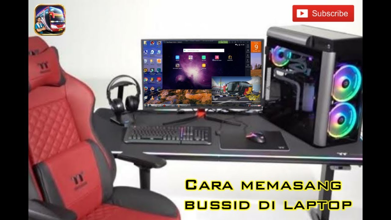 game bussid untuk laptop game bussid untuk laptop