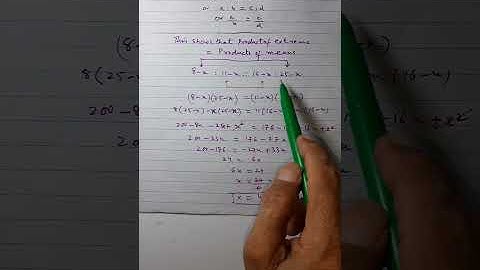 #maths #ratios PROPORTIONS CLASS 10  PUNJAB FEDERAL EX.3.1 Q11 (v)