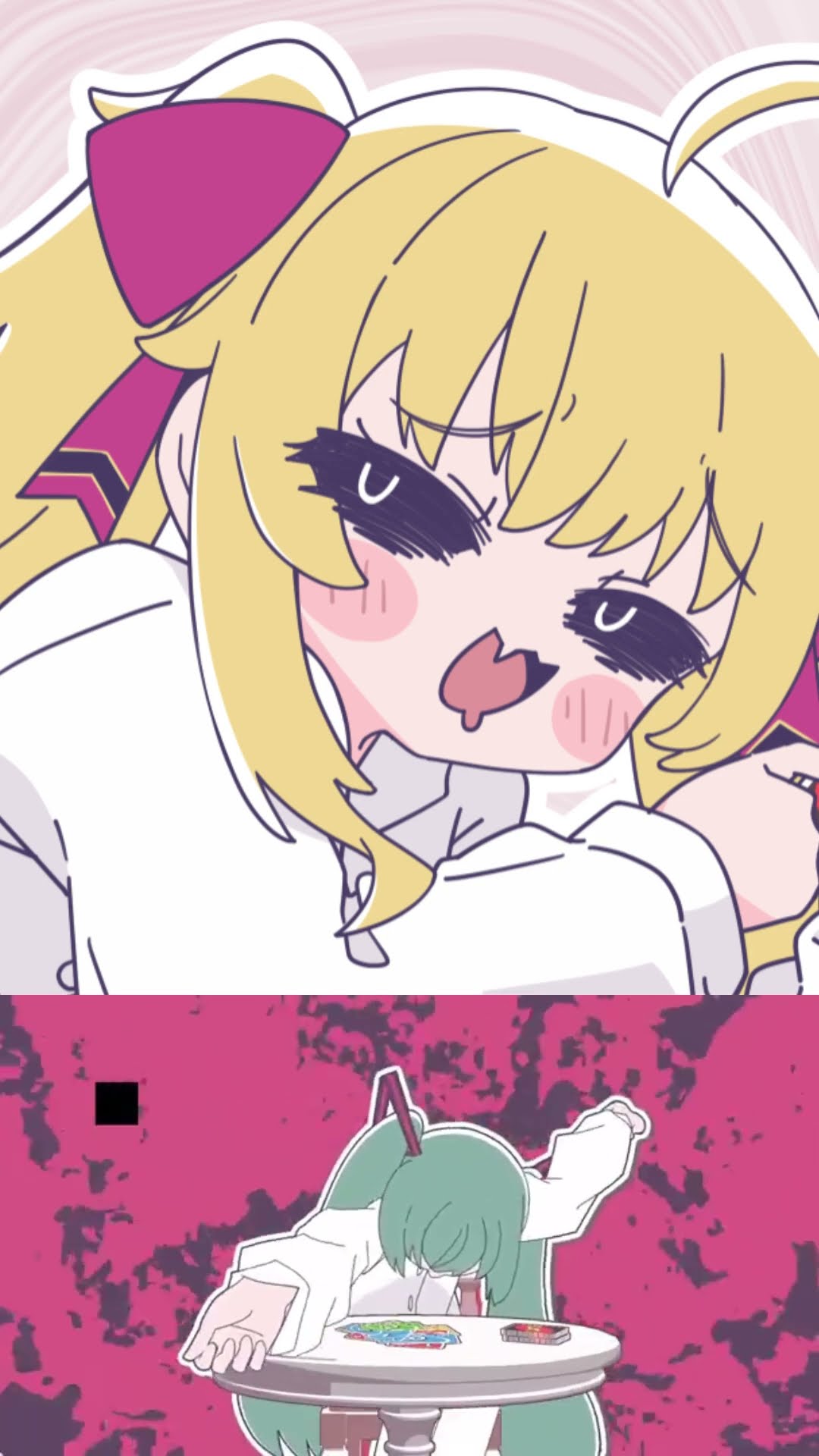 リオン 様 鷹宮リオン | にじさんじ