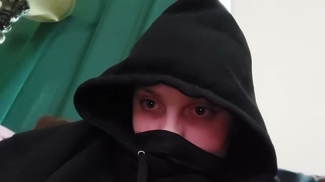 I THOUGHT IT WAS GONNA BE BAD NGL