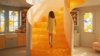 The Softest  Satisfaction #asmr #visiontales #relax#ai#cute