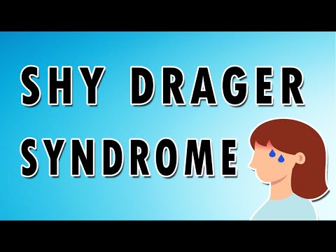 Multiple System Atrophy (Shy Drager Syndrome) vs Riley Day Syndrome