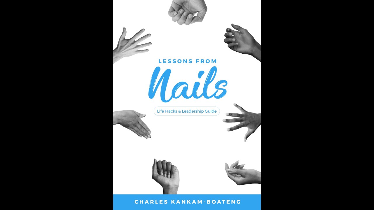 Special Invitation To My Book Launch