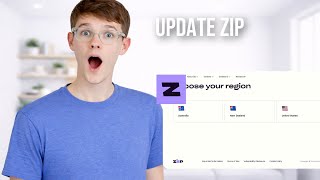 Celebrity How To Update Address On Zip 2026 (EASY GUIDE) Net Worth