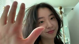 Hara days 1minute video #1