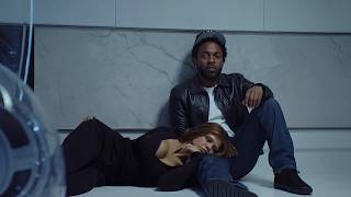 Kendrick Lamar, Rick Ross - Heart Always Wins Music Video