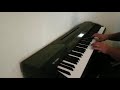 Такого вы ещё не слышали: Чеченец на пианино играет Муцураева!!!