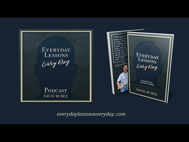 Ep 6: You Only Fail if You Don't Try | Everyday Lessons Every Day
