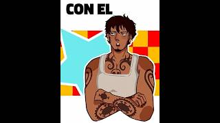 #bepo #onepiece #law