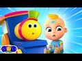 Boo Boo Baby Got Hurt Learning Songs for Kids &amp; More Rhymes