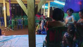 Wuyung Bintang Nada Pacitan