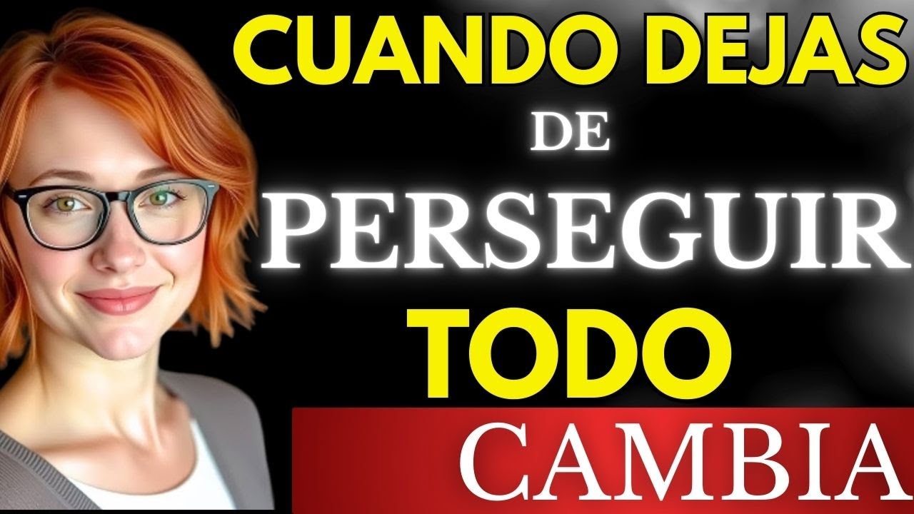 El Hombre Que Deja de Rogar Se Vuelve Imposible de Ignorar | ESTOICISMO