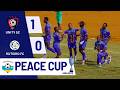 PEACE CUP || UNITY SC ISEZEREYE RUTSIRO FC KURI PENALITI