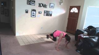 SUPER BURPEE screenshot 3