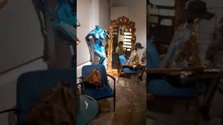 Kaliciliklari Ve Orijinallerine Benzerlikleri Hayran Kaldım