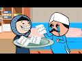 اقوى مقاطع مضحكه للحاج والحاجه رقم 5 اقوى مقاطع مضحكه للحاج والحاجه رقم 5
