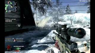 Black Ops Pc Montage Venom By Freaky