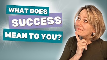Success Isn’t What You’ve Been Told - Here’s the Truth