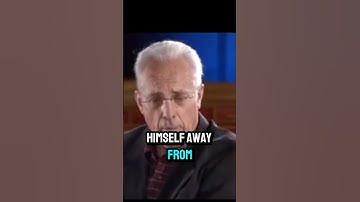 John MacArthur | The Shocking Truth About Mixing Politics and SERMONS