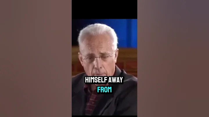 John MacArthur | The Shocking Truth About Mixing Politics and SERMONS