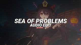 Sea Of Problems - Glichery No Copyright Edit Audio